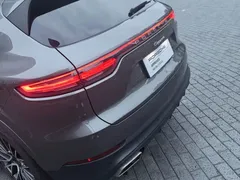 2019 Porsche Cayenne 3.0T — фото 18