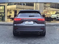 2019 Porsche Cayenne 3.0T — фото 19