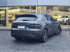 2019 Porsche Cayenne 3.0T — фото 20