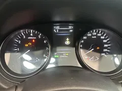 2022 Nissan Qashqai 2.0L CVT XV Prem Luxury, белый — фото 9