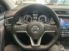 2022 Nissan Qashqai 2.0L CVT XV Prem Luxury, белый — фото 12
