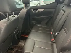2022 Nissan Qashqai 2.0L CVT XV Prem Luxury, белый — фото 13