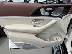 2021 Mercedes-Benz Maybach GLS 600 4MATIC, белый — фото 8