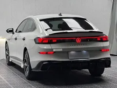 2023 Volkswagen Lamando L 280TSI DSG, белый — фото 6