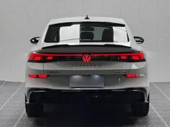 2023 Volkswagen Lamando L 280TSI DSG, белый — фото 7