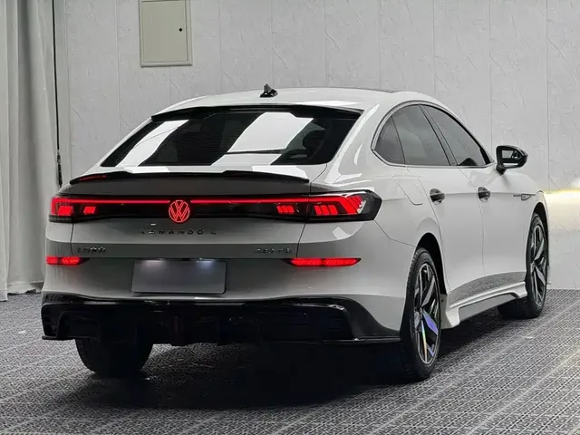 2023 Volkswagen Lamando L 280TSI DSG