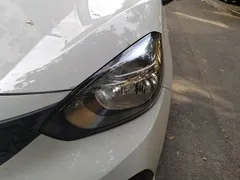 2021 Honda Fit 1.5L CVT, белый — фото 5
