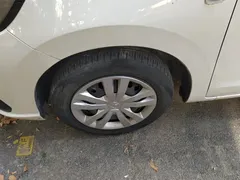 2021 Honda Fit 1.5L CVT, белый — фото 6