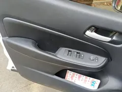 2021 Honda Fit 1.5L CVT, белый — фото 7