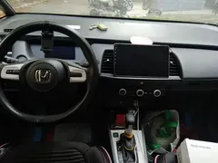 2021 Honda Fit 1.5L CVT, белый — фото 12