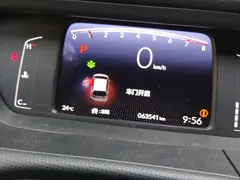 2021 Honda Fit 1.5L CVT, белый — фото 14