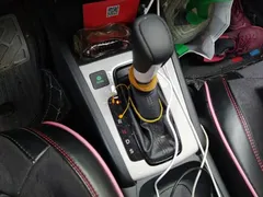 2021 Honda Fit 1.5L CVT, белый — фото 16