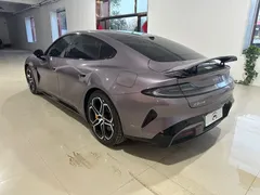 2024 Xiaomi SU7 4WD Long Range Advanced ADAS Max — фото 5