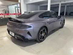 2024 Xiaomi SU7 4WD Long Range Advanced ADAS Max — фото 6