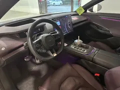 2024 Xiaomi SU7 4WD Long Range Advanced ADAS Max — фото 7