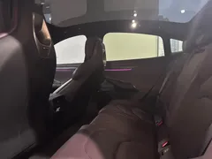 2024 Xiaomi SU7 4WD Long Range Advanced ADAS Max — фото 8