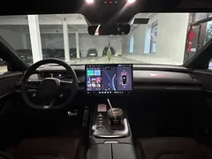2024 Xiaomi SU7 4WD Long Range Advanced ADAS Max — фото 9