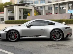 2022 Porsche 911 Carrera S 3.0T — фото 4