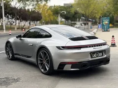 2022 Porsche 911 Carrera S 3.0T — фото 5