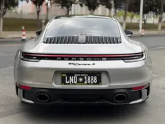 2022 Porsche 911 Carrera S 3.0T — фото 6