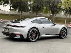 2022 Porsche 911 Carrera S 3.0T — фото 7