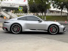 2022 Porsche 911 Carrera S 3.0T — фото 8