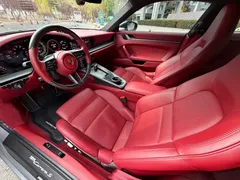 2022 Porsche 911 Carrera S 3.0T — фото 9