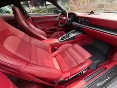 2022 Porsche 911 Carrera S 3.0T — фото 11