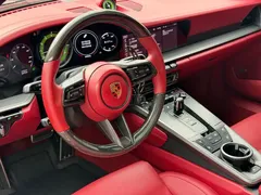 2022 Porsche 911 Carrera S 3.0T — фото 13
