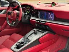 2022 Porsche 911 Carrera S 3.0T — фото 14