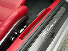 2022 Porsche 911 Carrera S 3.0T — фото 17