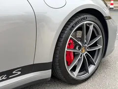 2022 Porsche 911 Carrera S 3.0T — фото 19