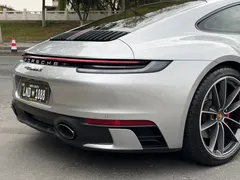 2022 Porsche 911 Carrera S 3.0T — фото 20