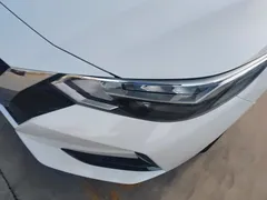 2021 Nissan Sylphy 1.6L XL CVT, белый — фото 5