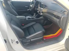 2021 Nissan Sylphy 1.6L XL CVT, белый — фото 8