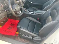 2021 Nissan Sylphy 1.6L XL CVT, белый — фото 9