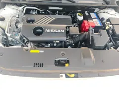 2021 Nissan Sylphy 1.6L XL CVT, белый — фото 10
