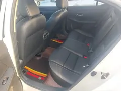2021 Nissan Sylphy 1.6L XL CVT, белый — фото 11