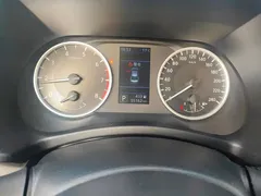2021 Nissan Sylphy 1.6L XL CVT, белый — фото 14
