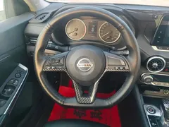 2021 Nissan Sylphy 1.6L XL CVT, белый — фото 15