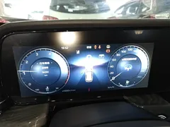 2023 Hongqi HS5 2.0T 4WD Pro, синий — фото 12