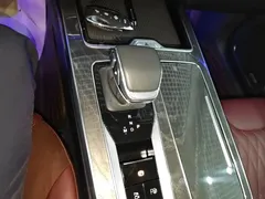 2023 Hongqi HS5 2.0T 4WD Pro, синий — фото 14