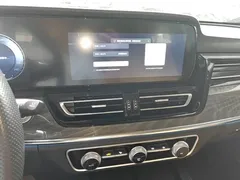 2023 Hongqi HS5 2.0T 4WD Pro — фото 13