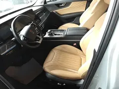 2023 Hongqi HS5 2.0T 4WD Pro — фото 15