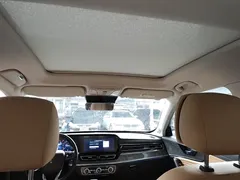 2023 Hongqi HS5 2.0T 4WD Pro — фото 18