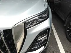2023 Hongqi HS5 2.0T 4WD Pro — фото 24