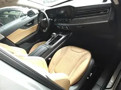 2023 Hongqi HS5 2.0T 4WD Pro — фото 25