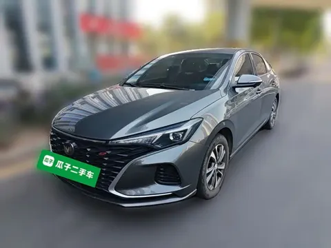 2021 Changan Eado PLUS Blue Whale NE 1.4T GDI DCT Premium