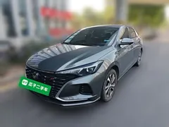 2021 Changan Eado PLUS Blue Whale NE 1.4T GDI DCT Premium — фото 1