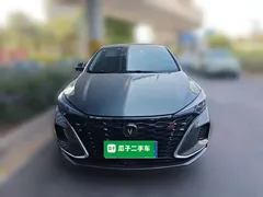 2021 Changan Eado PLUS Blue Whale NE 1.4T GDI DCT Premium — фото 2
